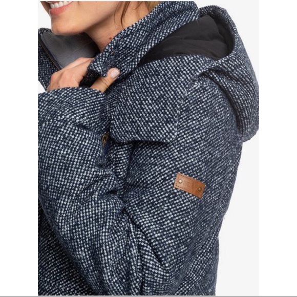 Last 1️⃣ Roxy ‘Dawn’ Jacket - Picture 6 of 16